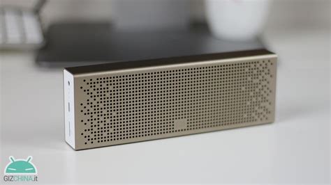 xiaomi square box speakers